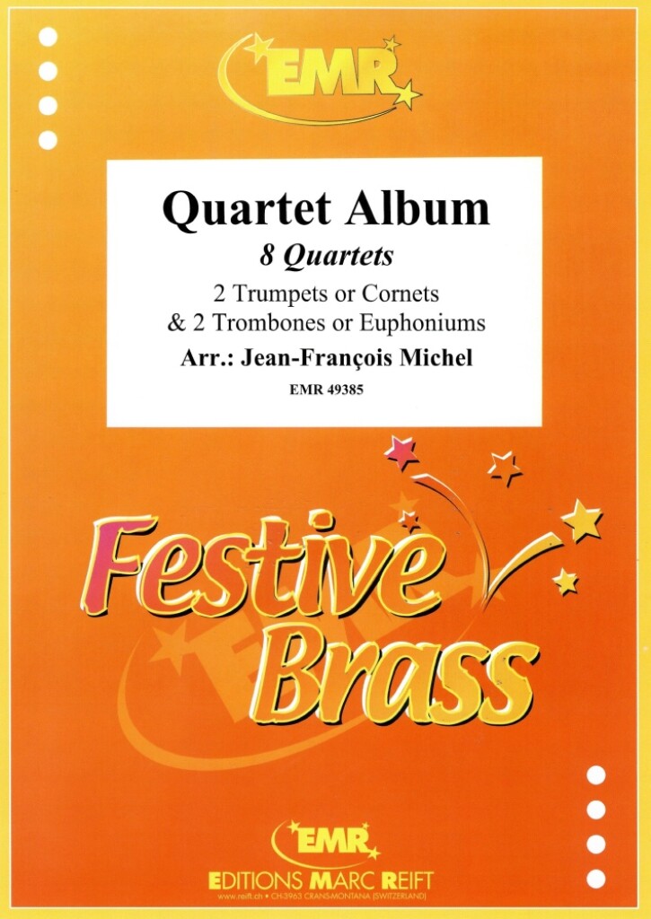 Quartet Album